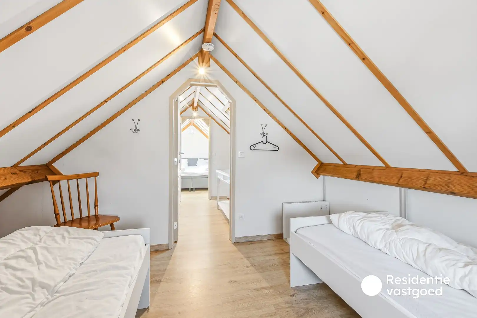 Charmant vakantiehuis op Park Haerendycke met 3 slaapkamers en private staanplaats foto 17
