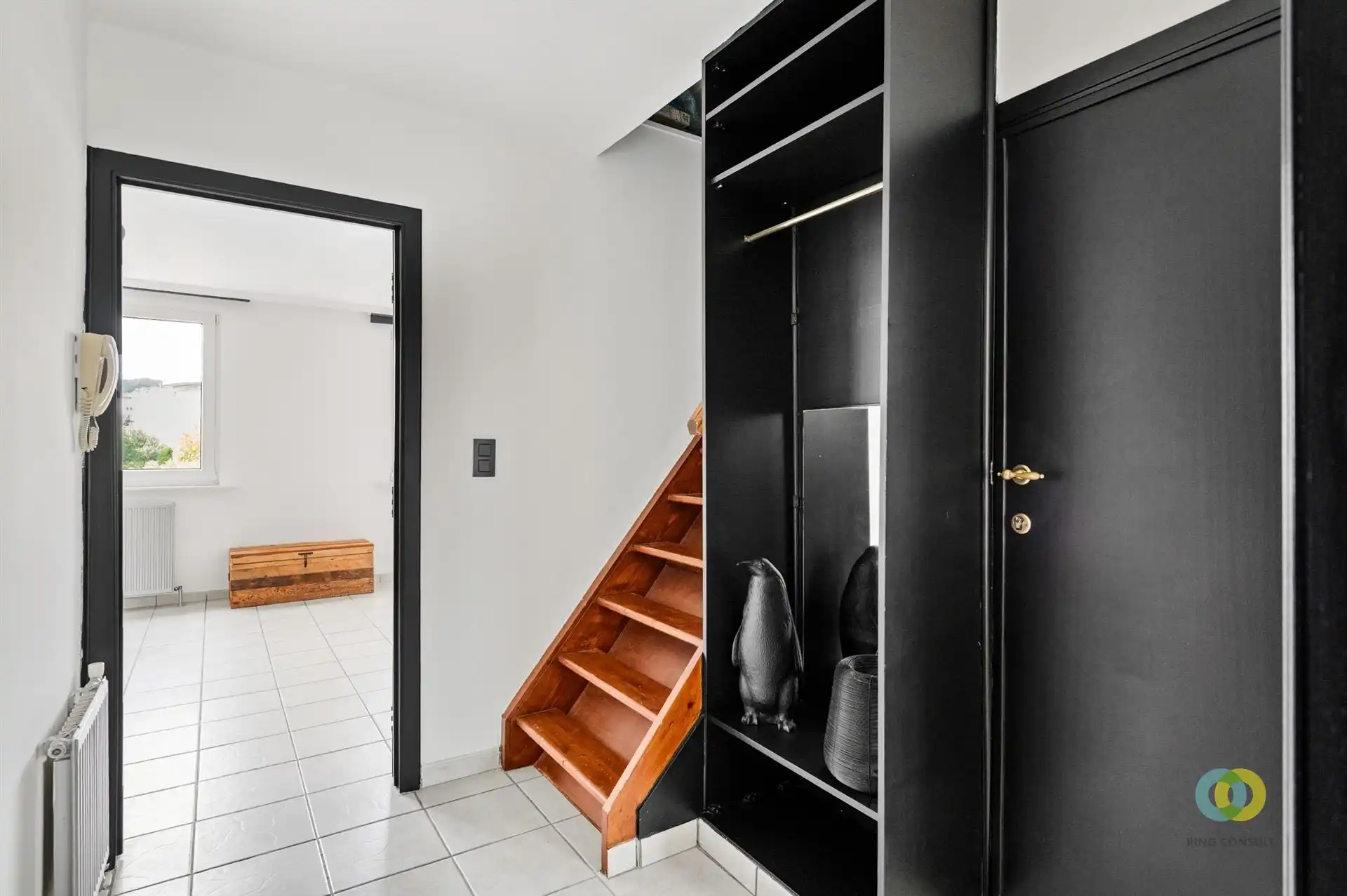 Appartementsgebouw foto 15