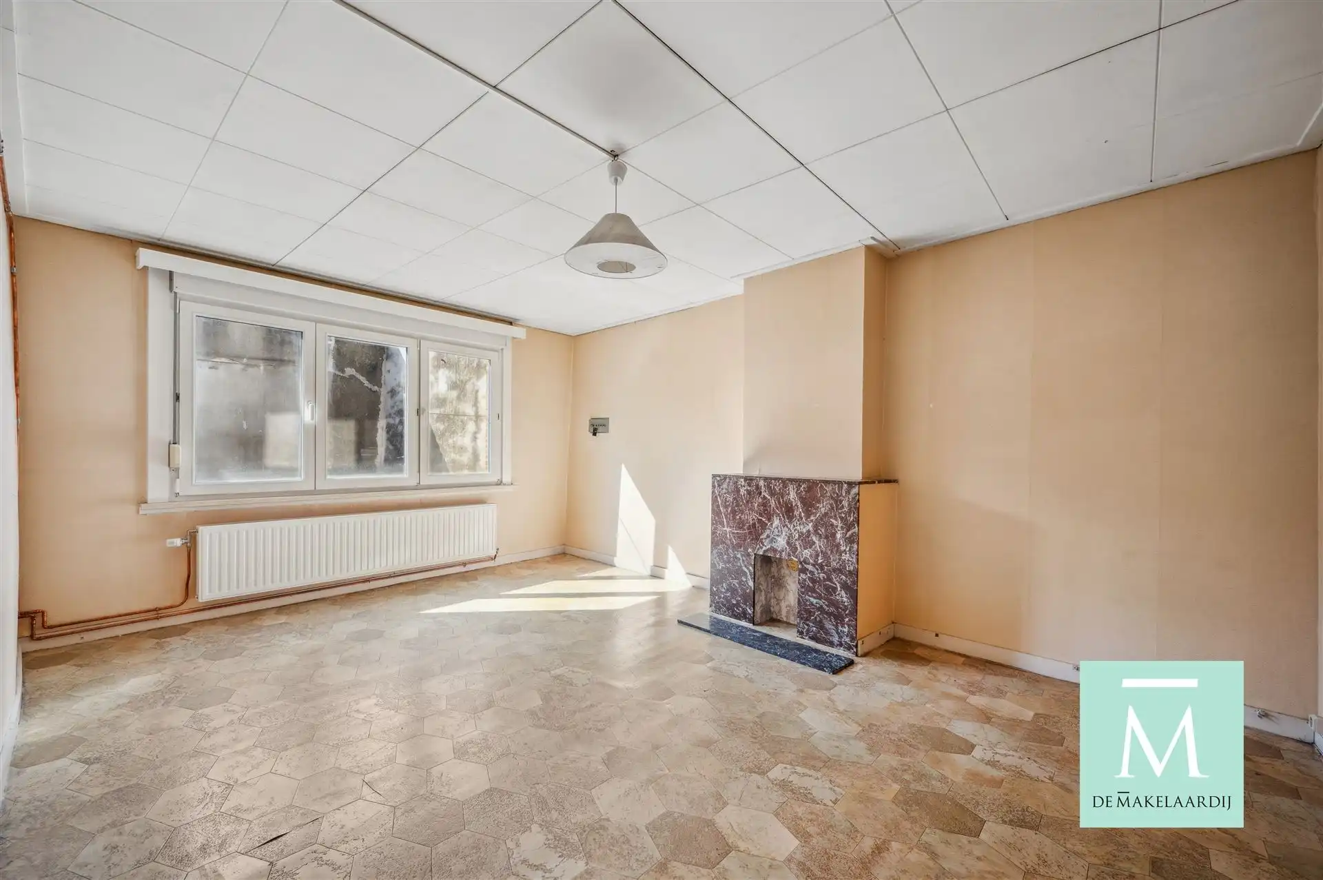 Appartementsgebouw met handelspand op het gelijkvloers foto 21