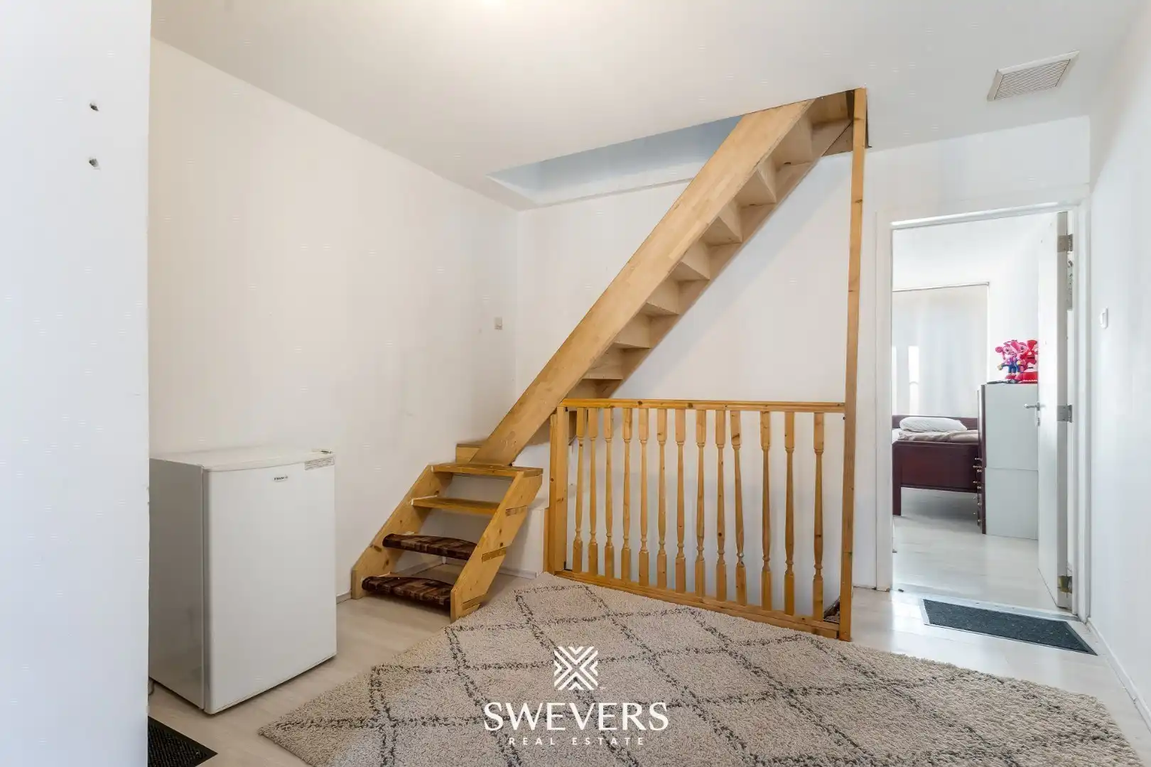 Rijhuis met 3 slpks op toplocatie in Tongeren foto 17