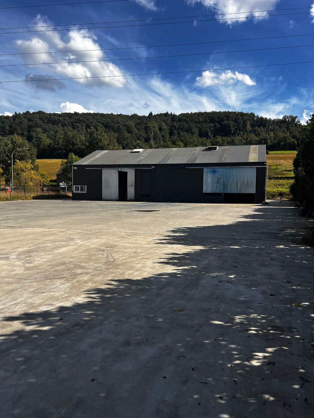 Te Koop Magazijn te Luik foto 3