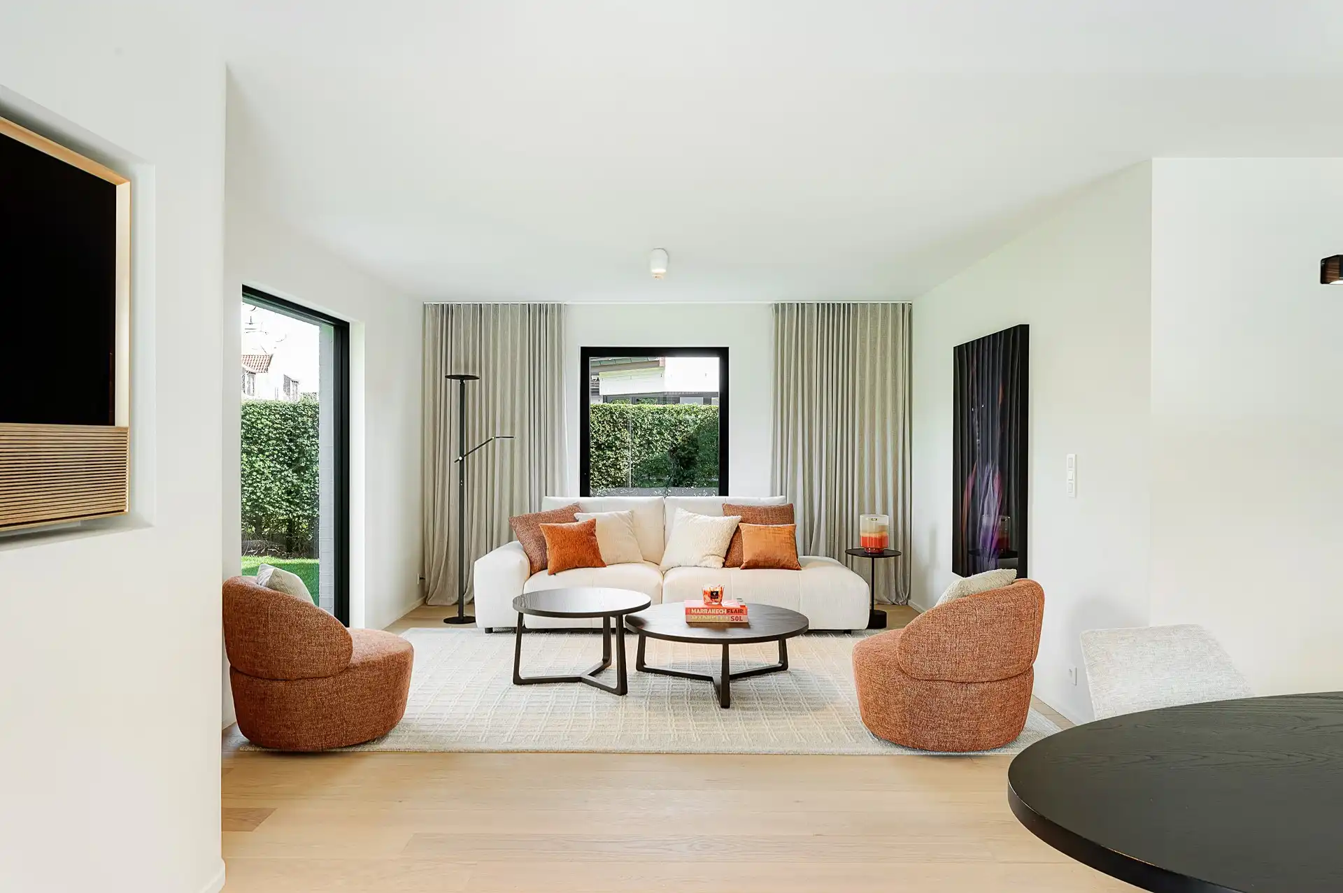 Smaakvol afgewerkte villa in Maaiken met ruime tuin foto 6