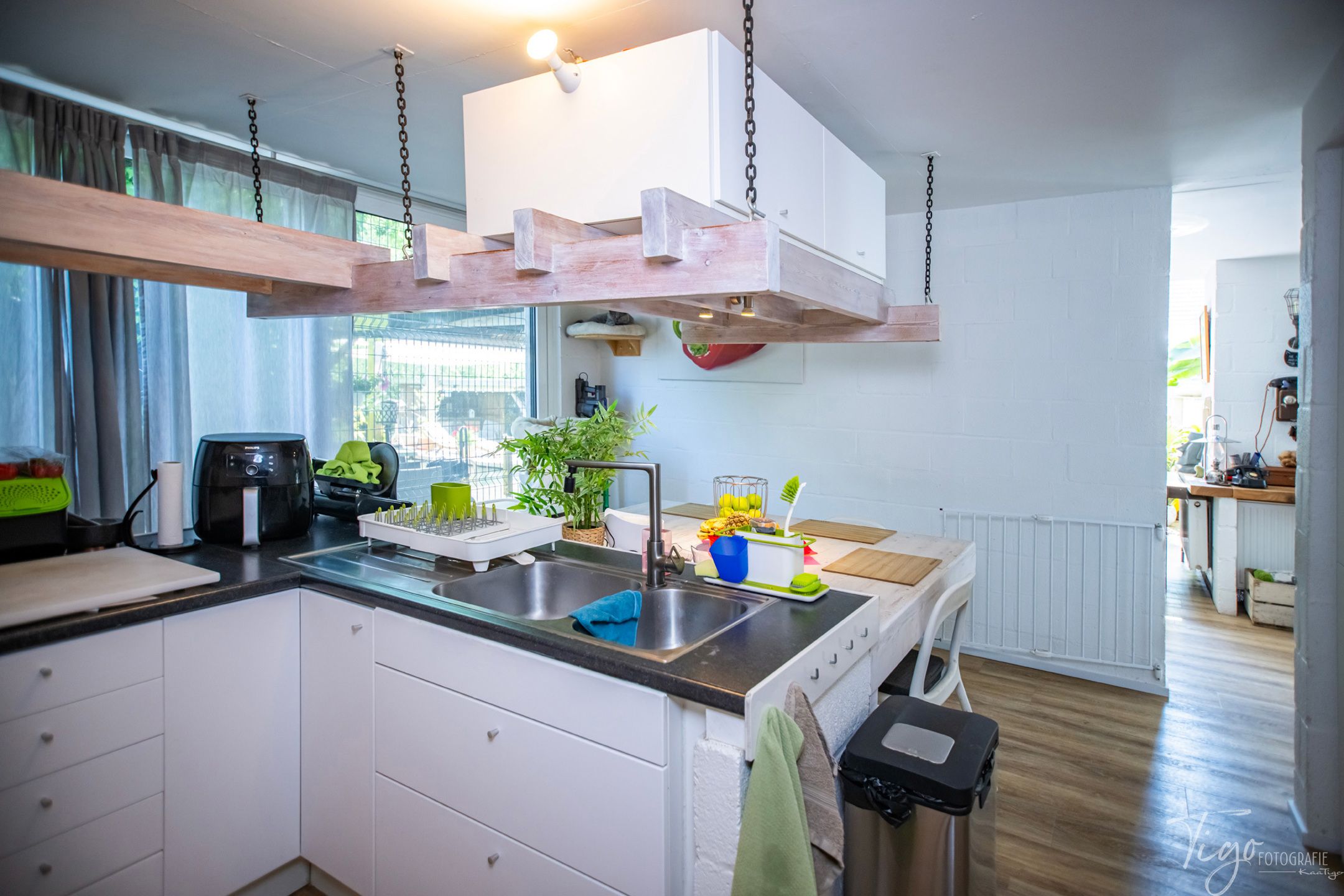 KIJKDAG zaterdag 21 juni! Architectenwoning in Sint-Amands foto 4