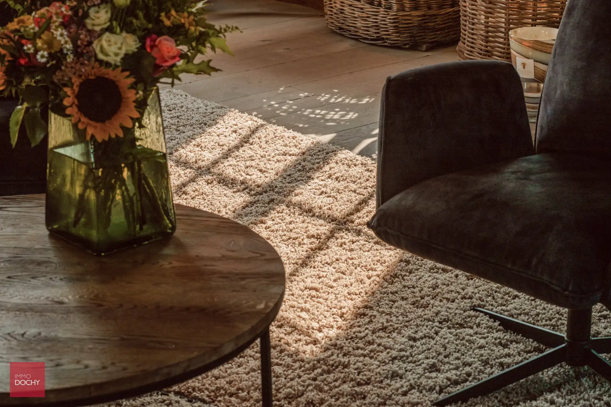 Recente luxe-villa met zwembad foto 19