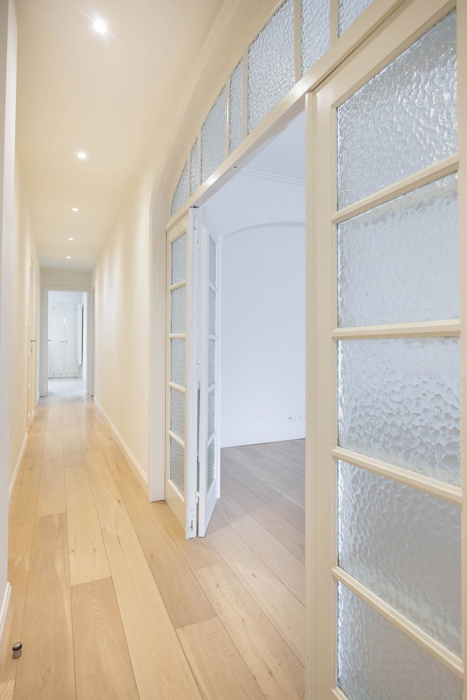 Appartement met karakter ! Een aanrader ! foto {{pictureIndex}}