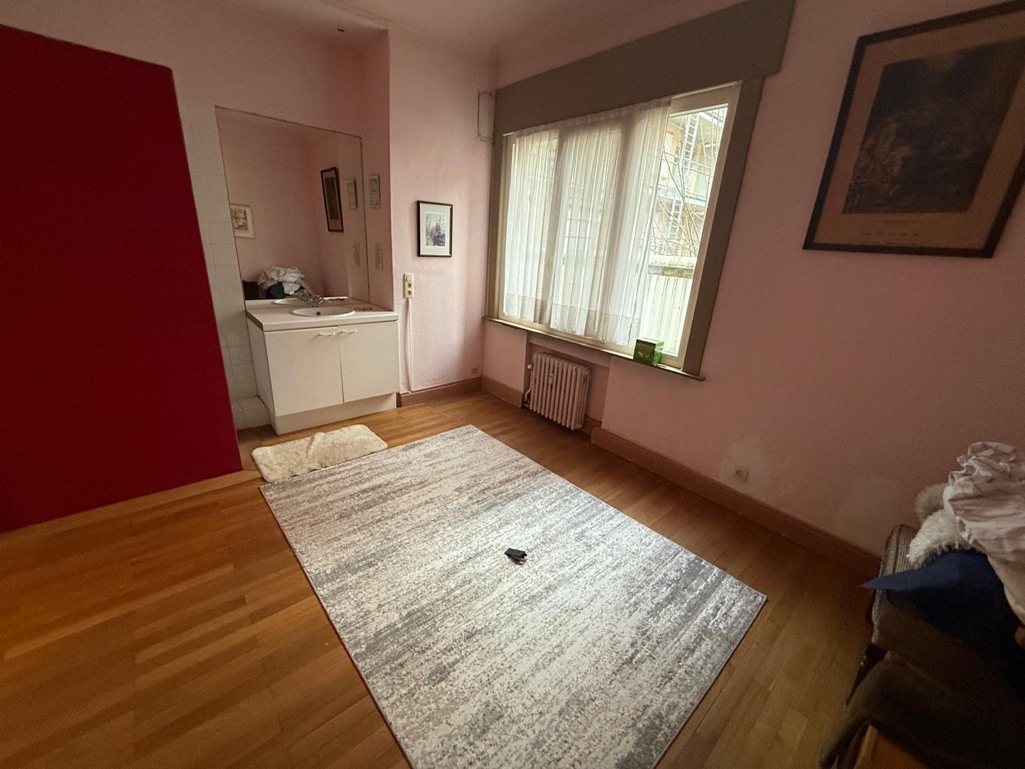 APPARTEMENT - 4 SLAAPKAMERS foto 7