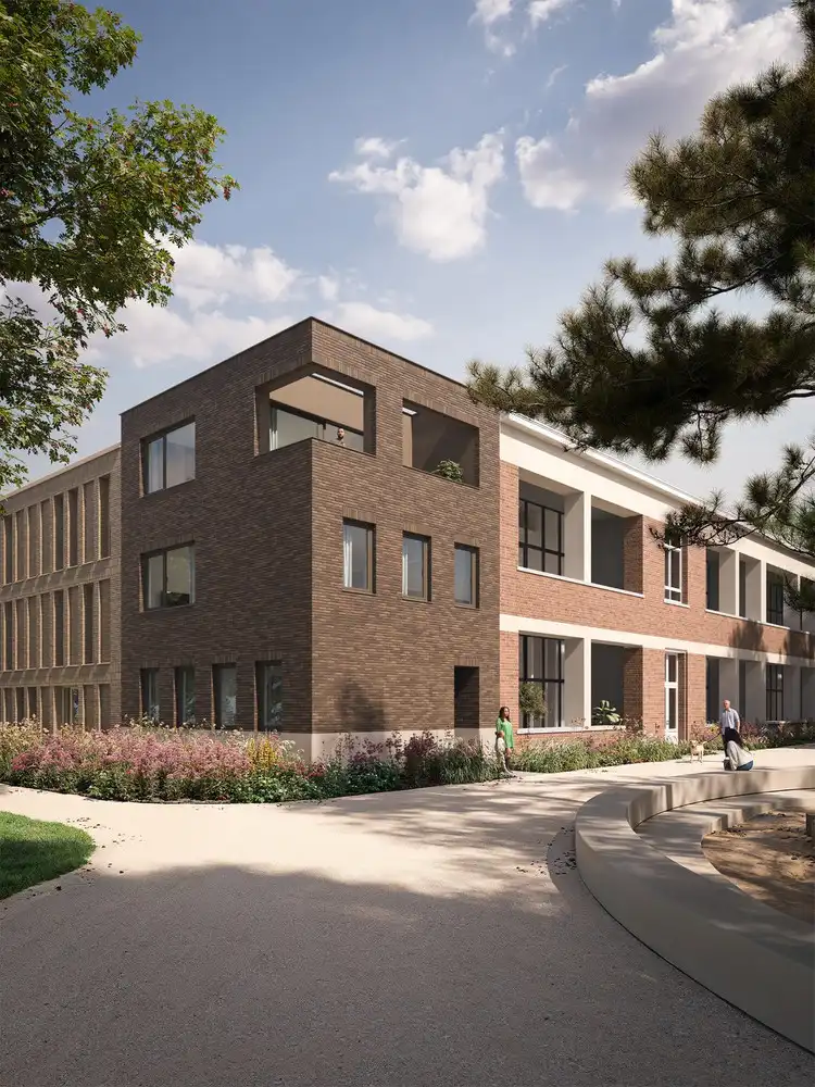 RESIDENTIE FREYA - WONINGEN foto 6