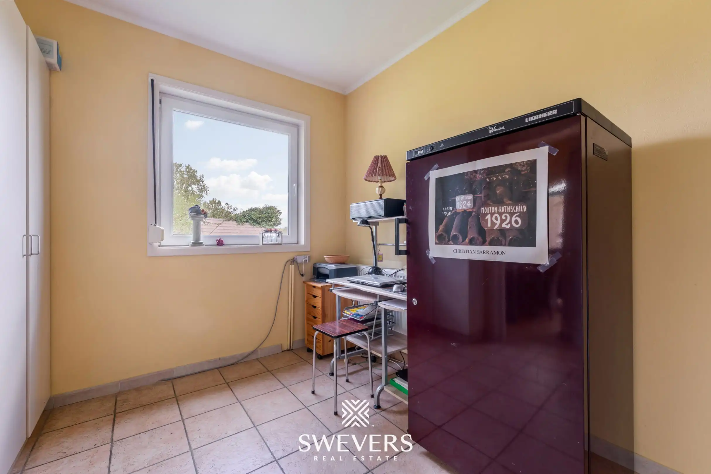 Ruime gezinswoning met 5 slaapkamers en open zicht op groen in Heusden-Zolder foto 14