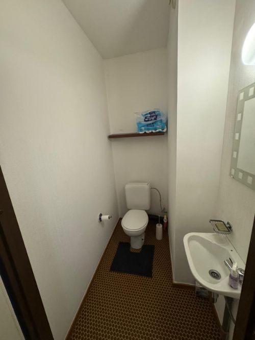 Gezellig 2-slaapkamer appartement te koop in Gent. foto 6