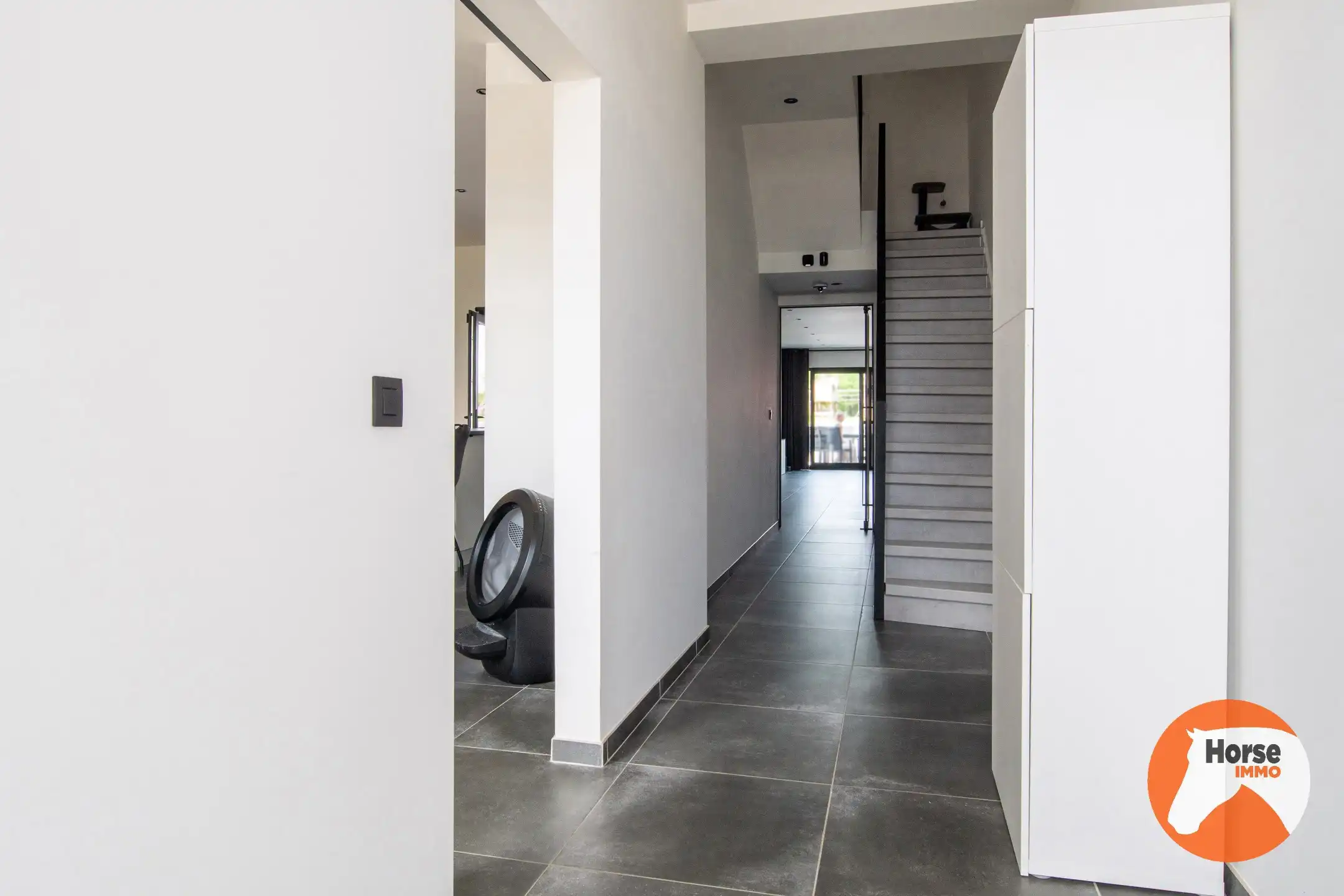WELLE - Exclusief wonen in een volledig vernieuwde herenwoning! foto 6