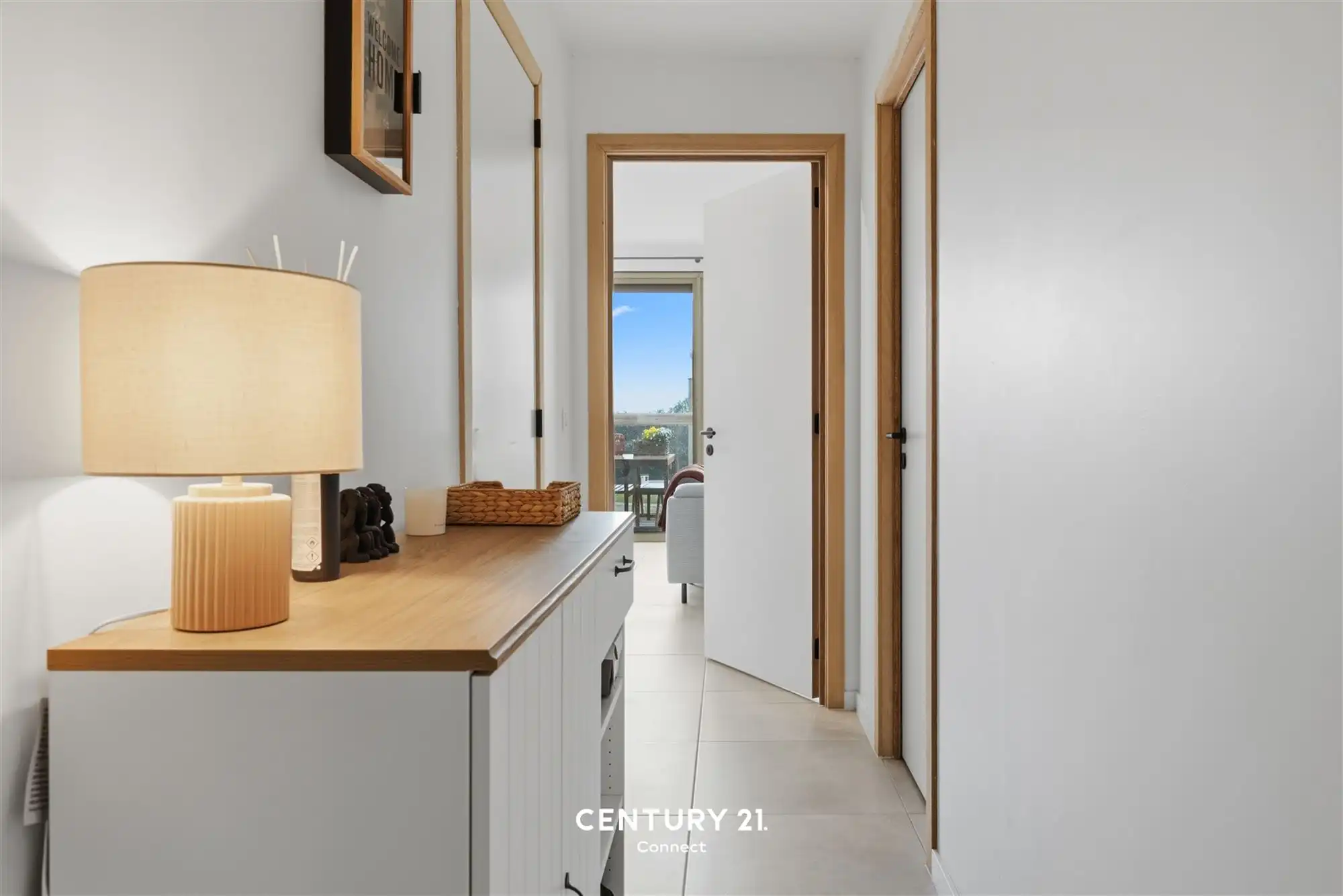 Recent appartement in centrum Herent! foto 12