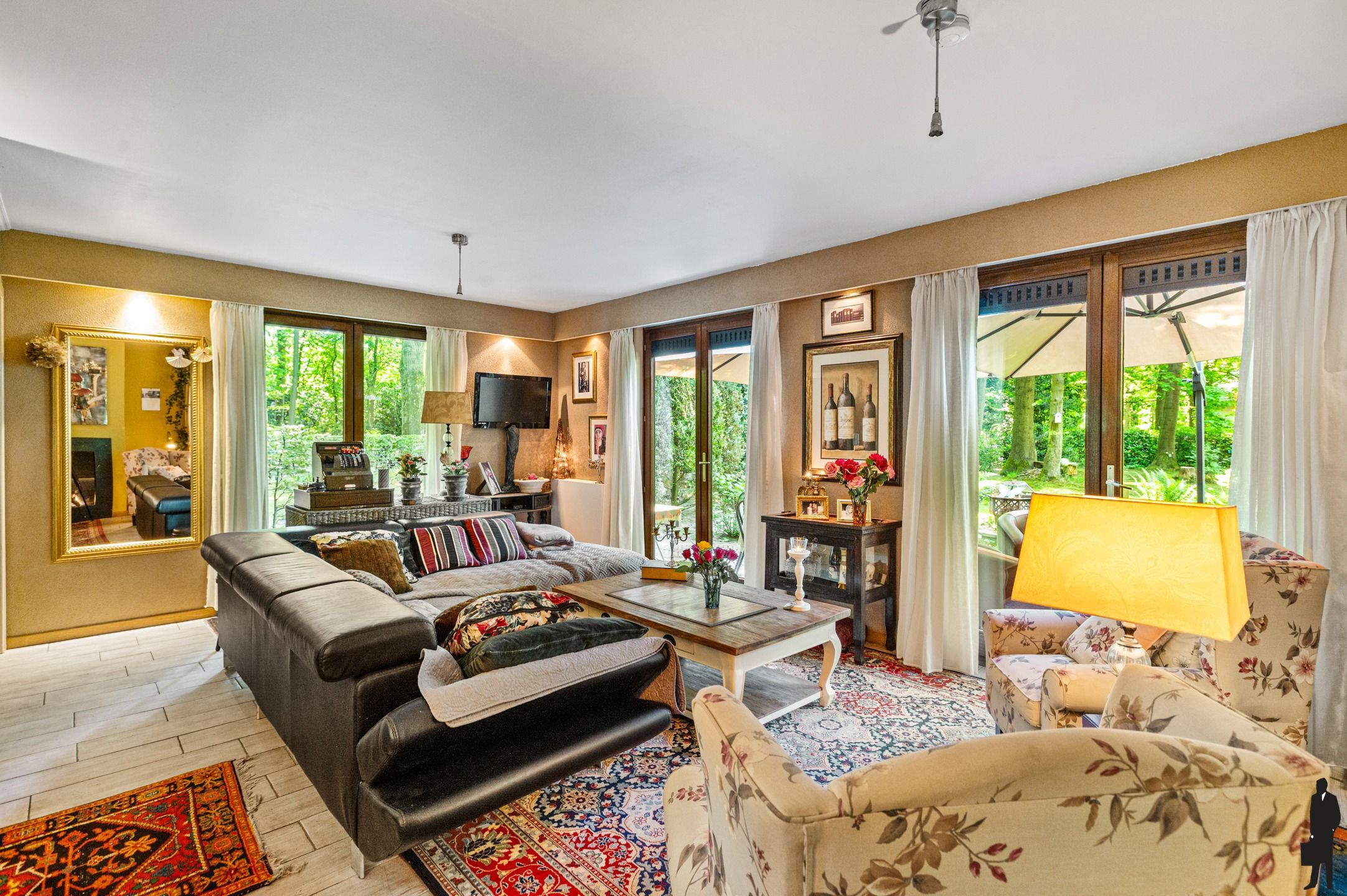 Charmante woning te Essen foto 8