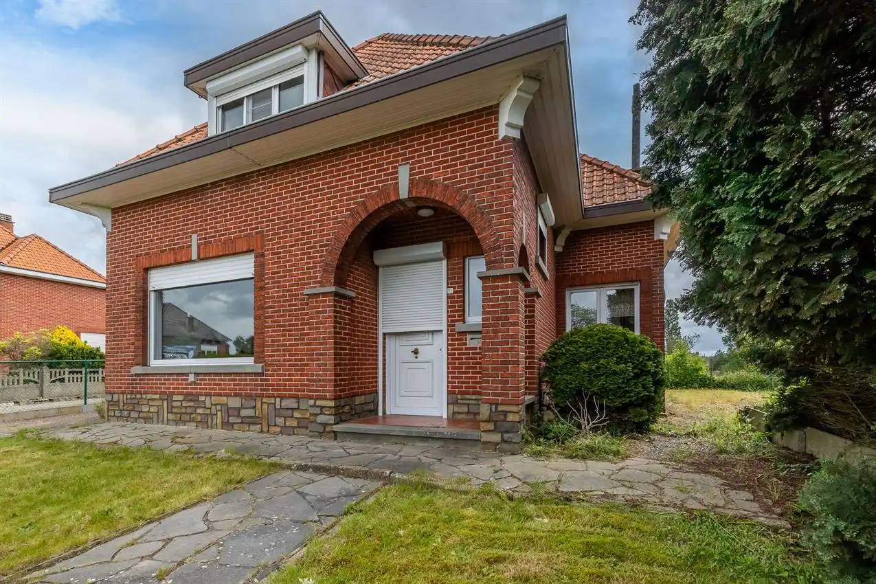 Te renoveren woning 3slk op 5a10 foto 38