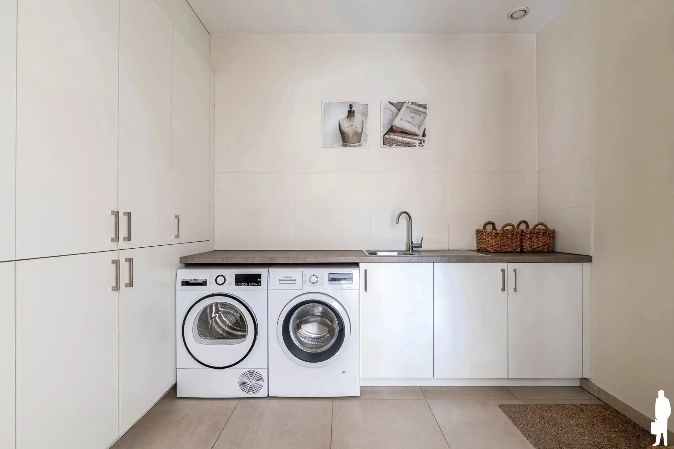Landelijke, instapklare woning met 4 slpk., 2 bdk. en een prachtige tuin te Minderhout foto 15