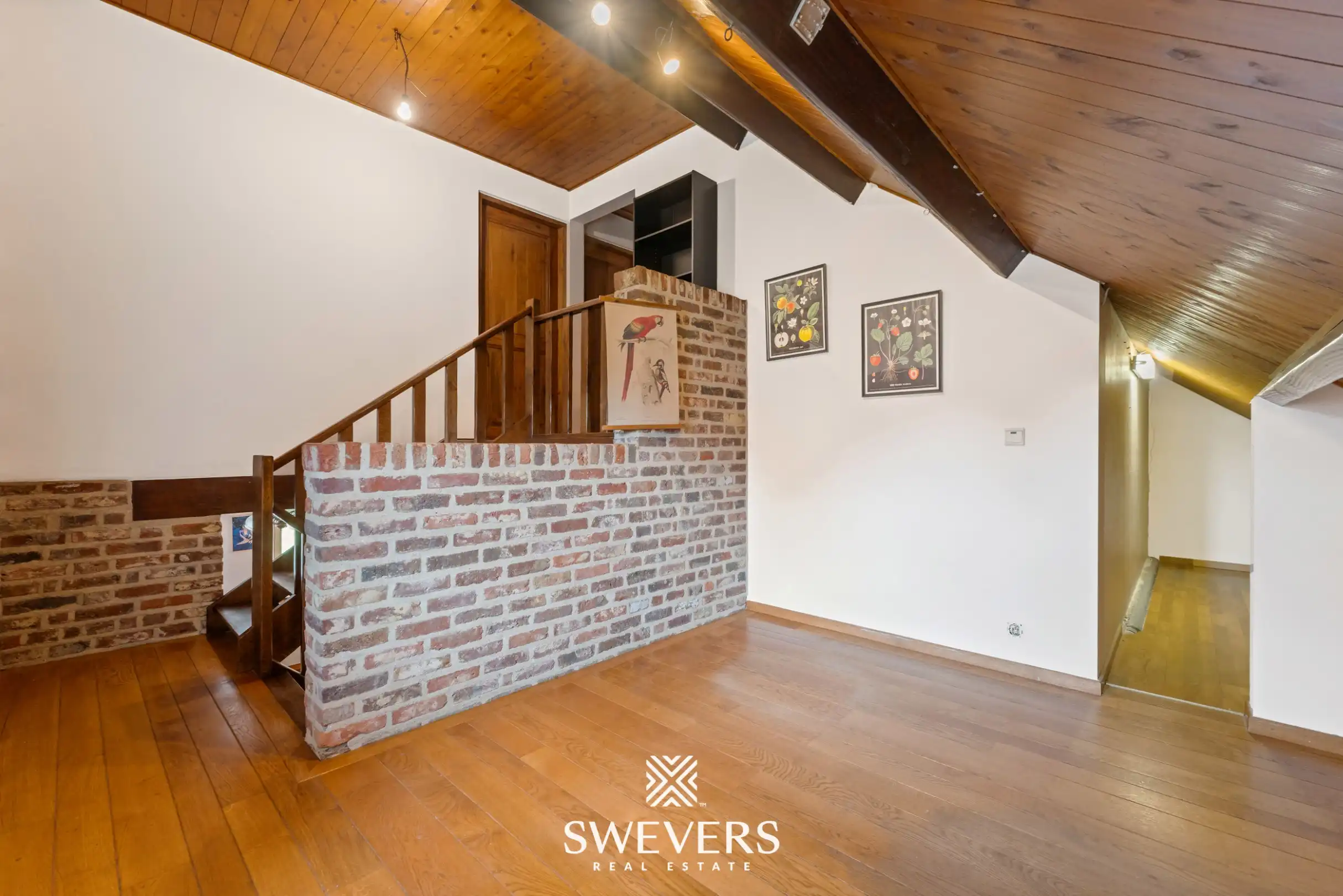 Unieke en charmante woning op wondermooi perceel van 20a 81ca nabij het centrum van Zolder foto 12