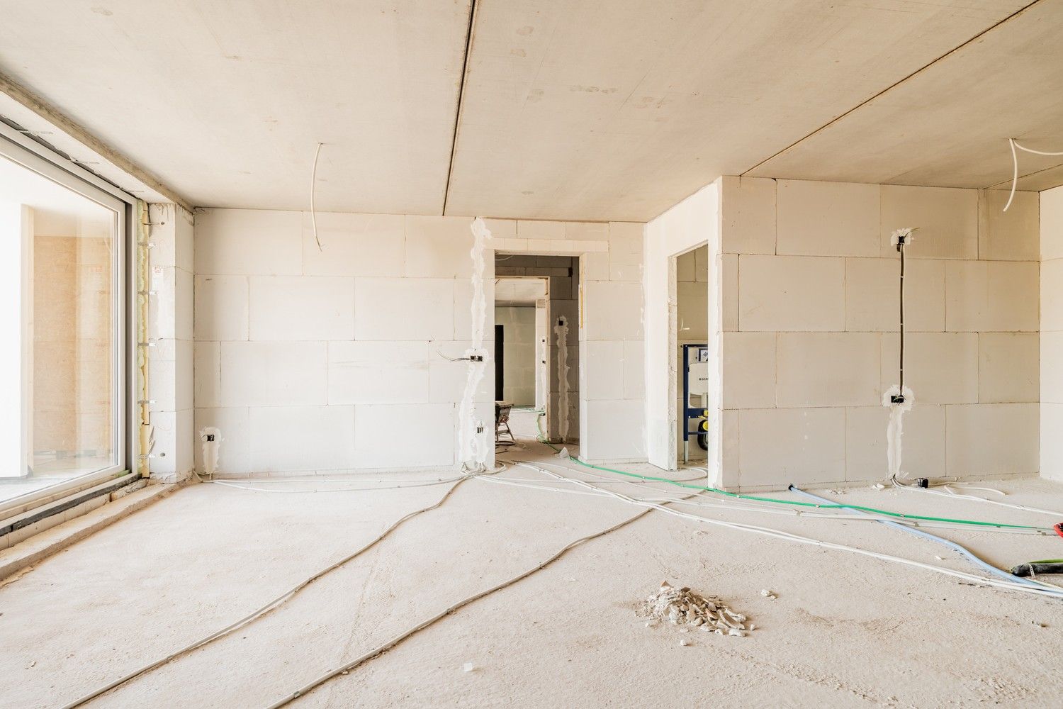 Modern 2-slaapkamerappartement met uitstekende ligging! foto 3
