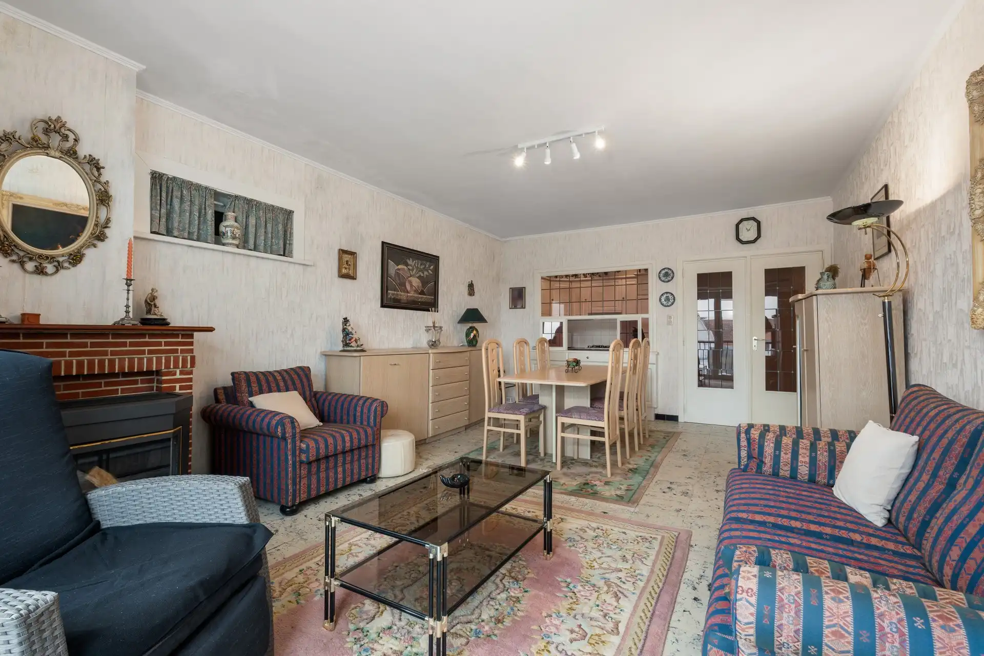 Charmant appartement aan zee foto 5