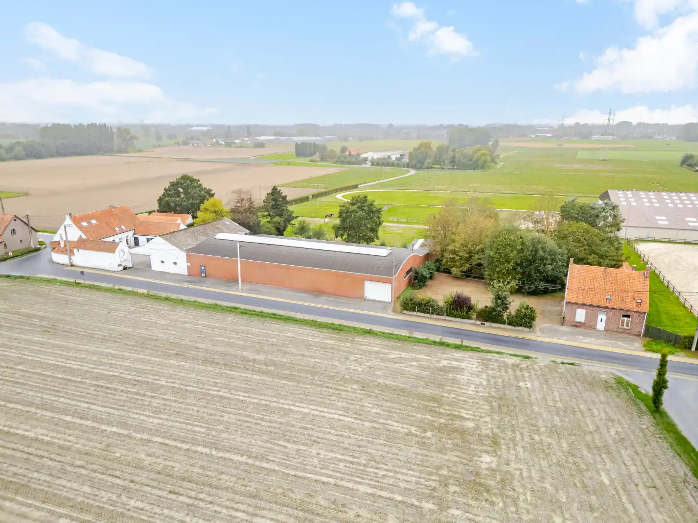 Topligging! Wonen, werken en ondernemen op één locatie. foto 2