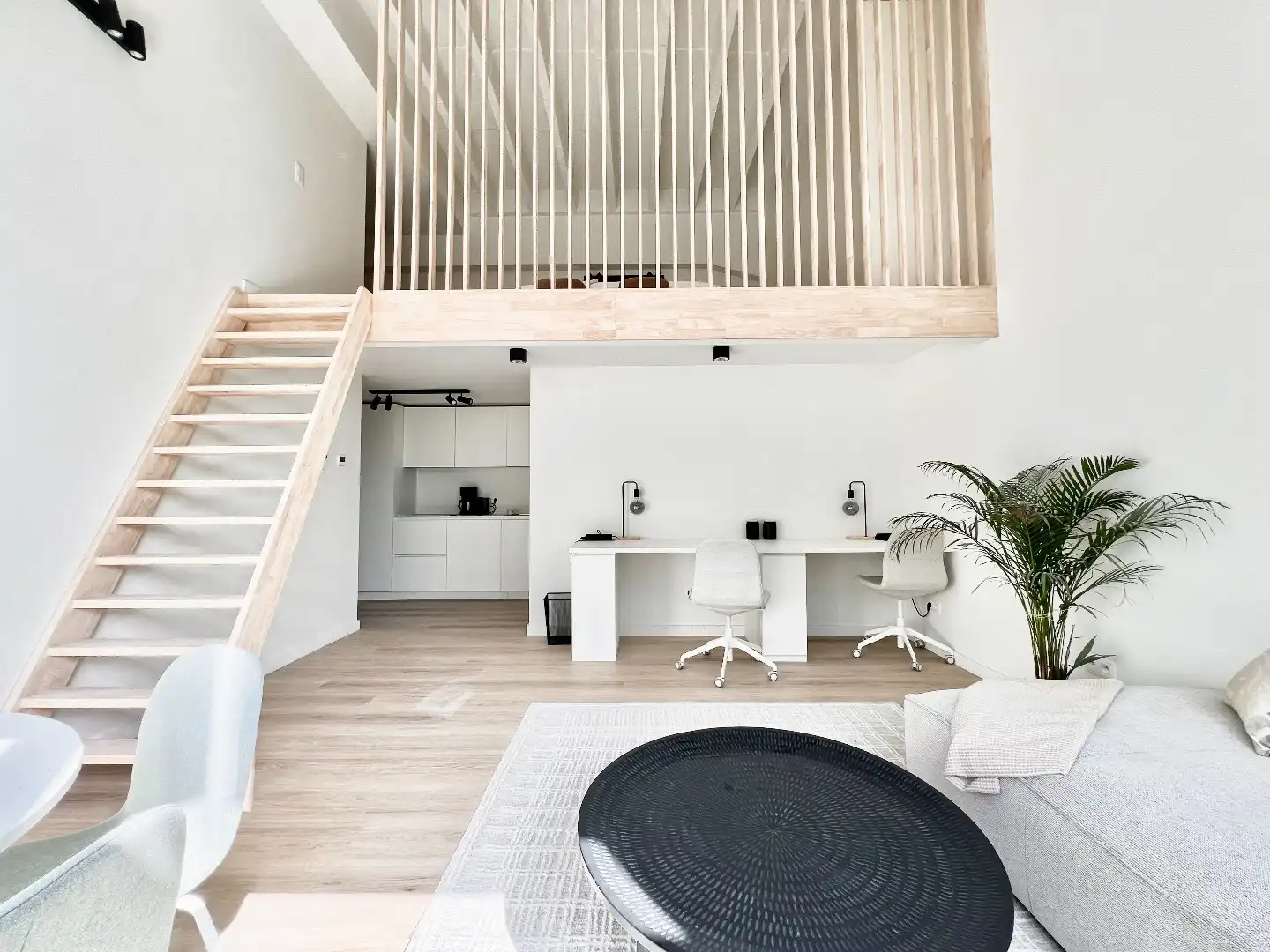 CAMPUS VENUSSTRAAT bestaande uit Luxe Studentenlofts, exclusieve Residentiële Lofts en Penthouses foto {{pictureIndex}}