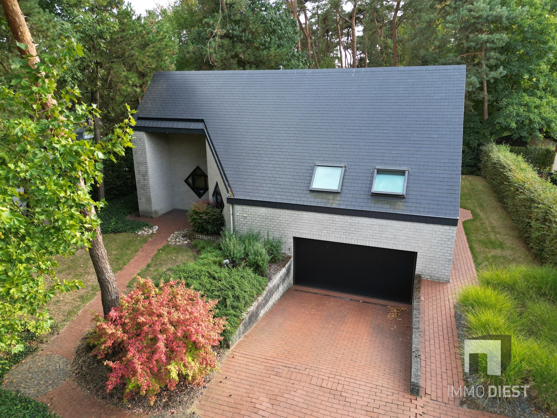 DESIGN WONING OP PRACHTIGE LOCATIE foto 3