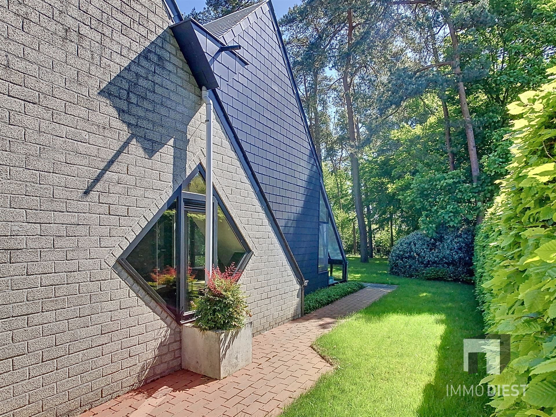 DESIGN WONING OP PRACHTIGE LOCATIE foto 3