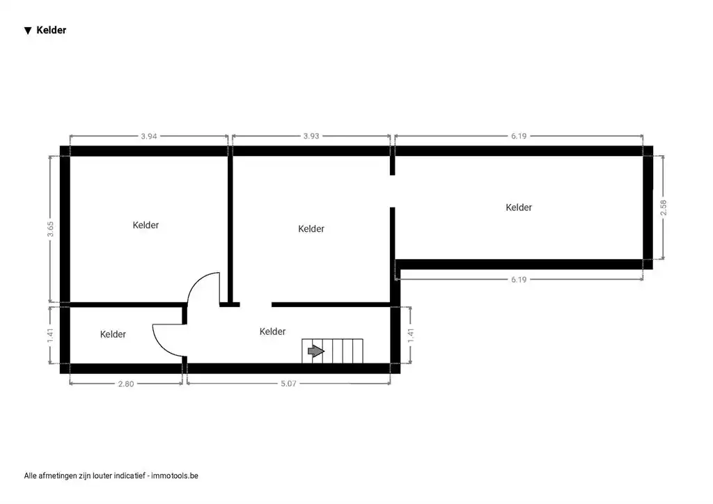 Instapklare woning met zonnige tuin in Deurne foto 28