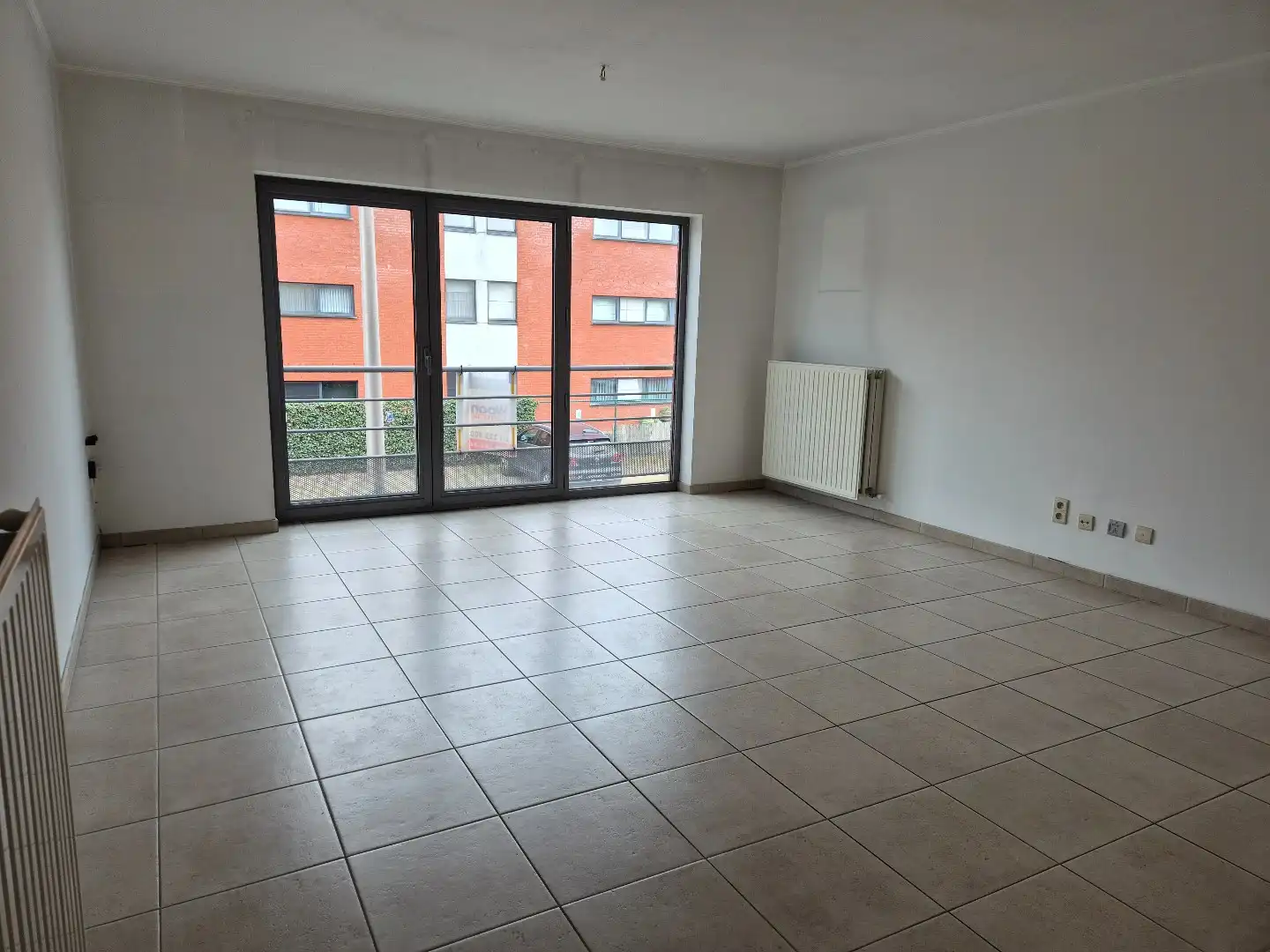 Appartement gelegen in de zeer geliefde Heilig-Hartwijk in Hasselt. foto 2