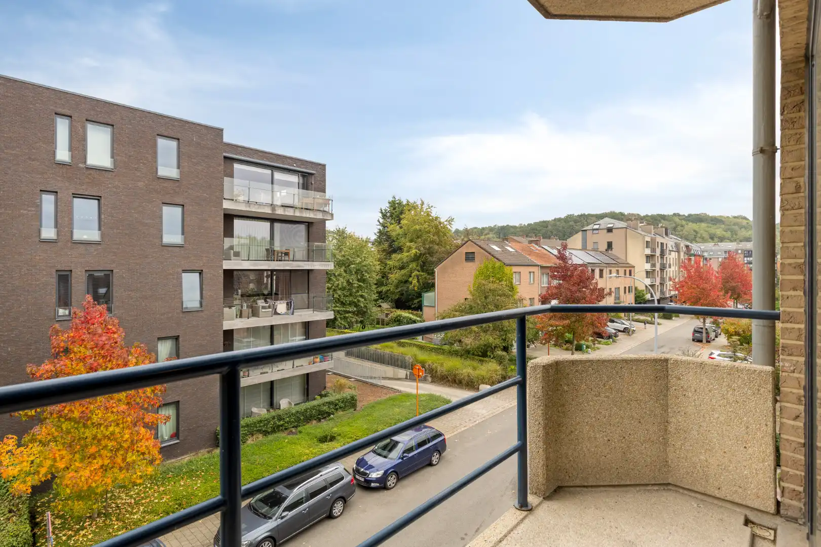 Appartement met 2 slaapkamers, terras en autostaanplaats in Kessel-Lo! - EPC 133 kWh/m² - bewoonbare opp. 65 m² foto 14