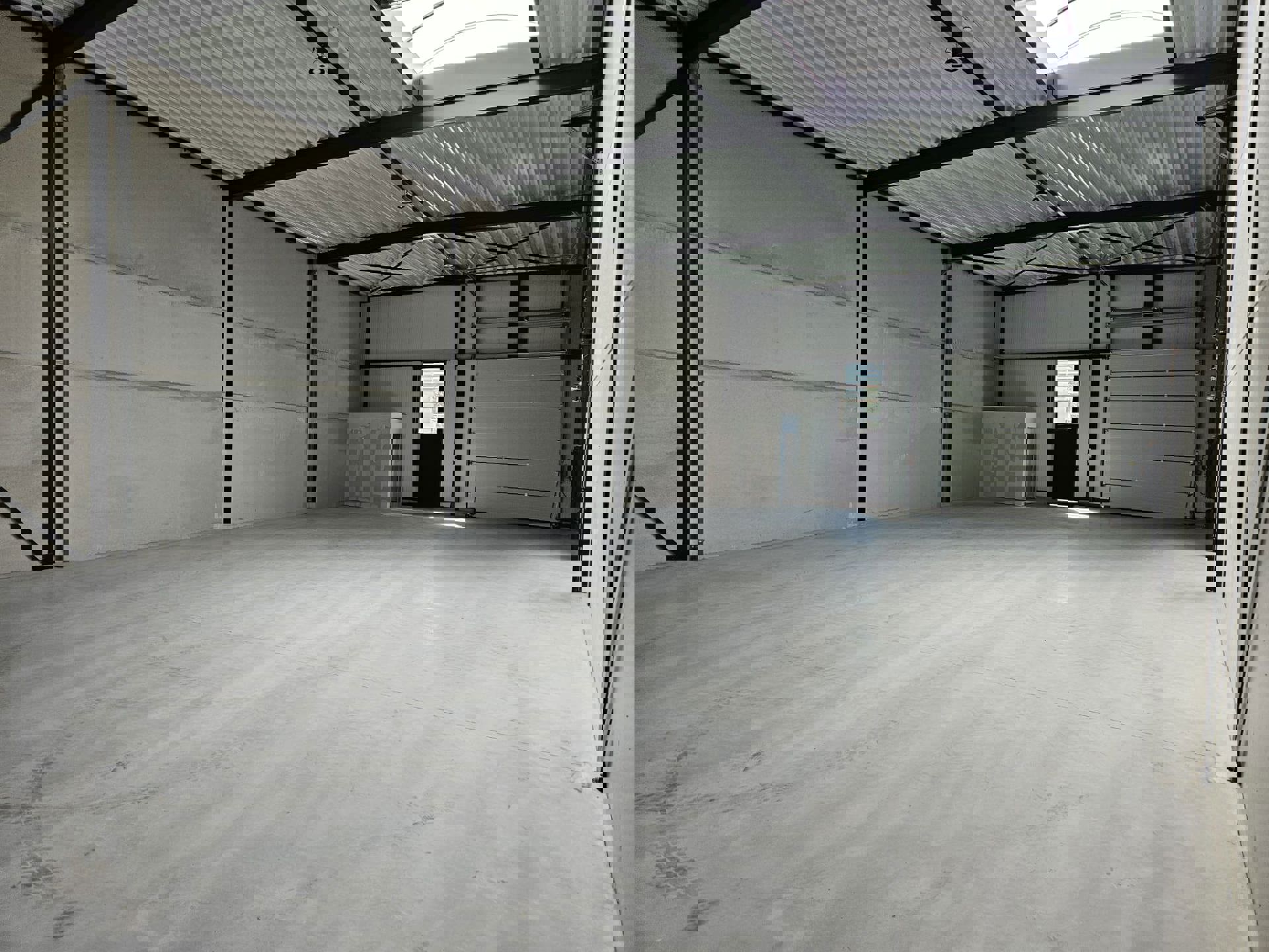 TE HUUR HASSELT KMO-unit 290m² foto 8
