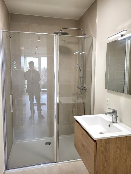 2-slaapkamer dakappartement met ruime zongerichte terrassen foto 10