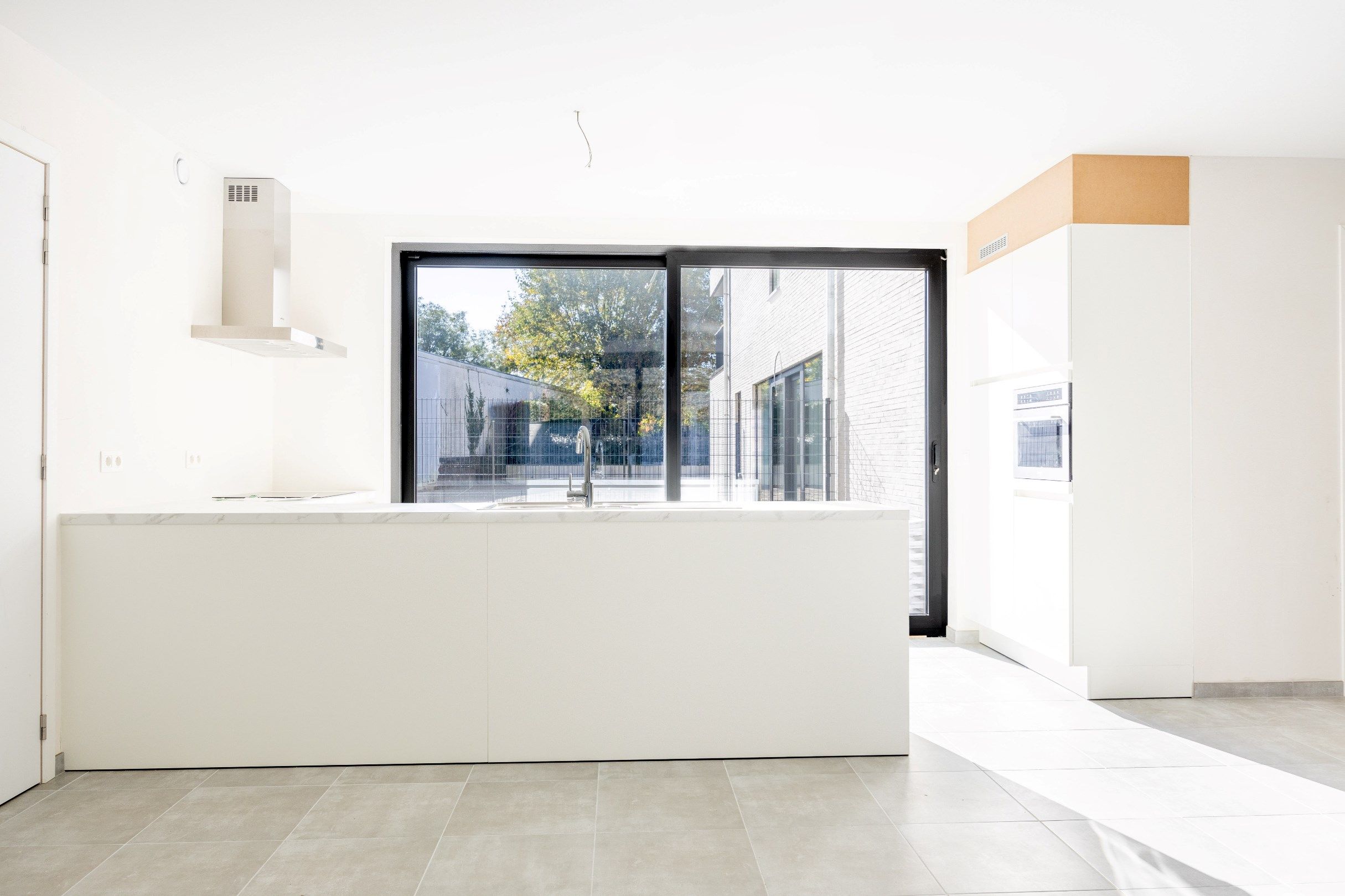 VILLA APPARTEMENT MET TERRAS EN TUIN foto 5