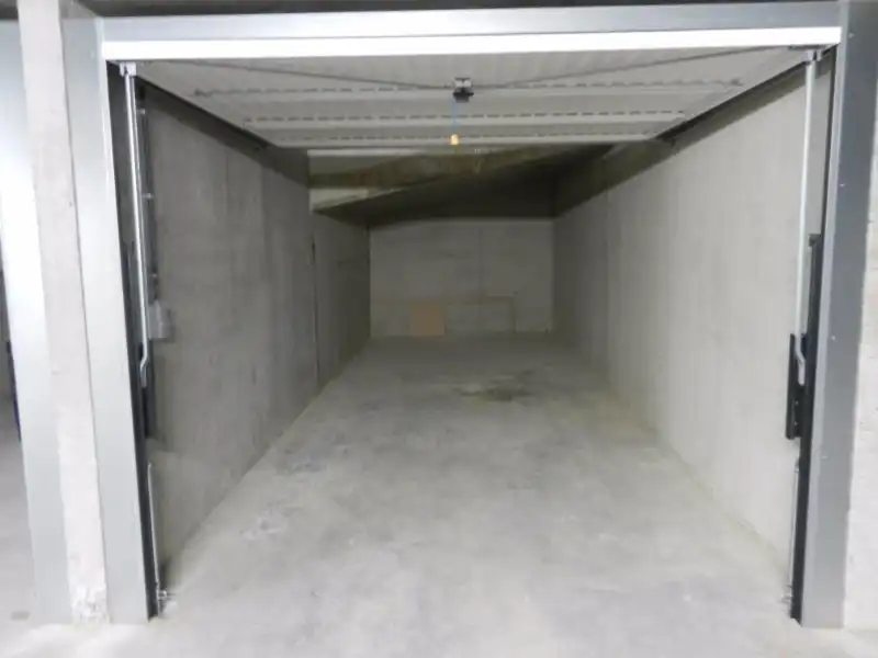 Instapklaar appartement met 2 slaapkamers en terras foto 16