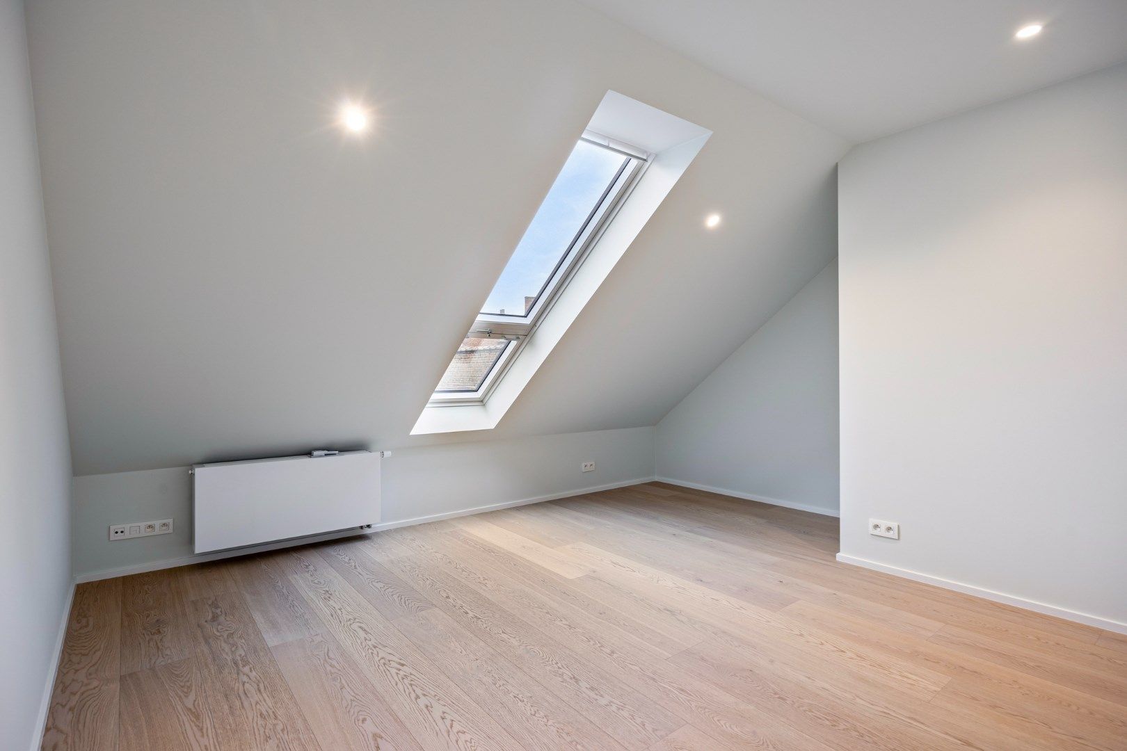 Gerenoveerd appartement te hartje Leuven - bewoonbare opp. 97 m² -  EPC 51 kWh/m² foto 13