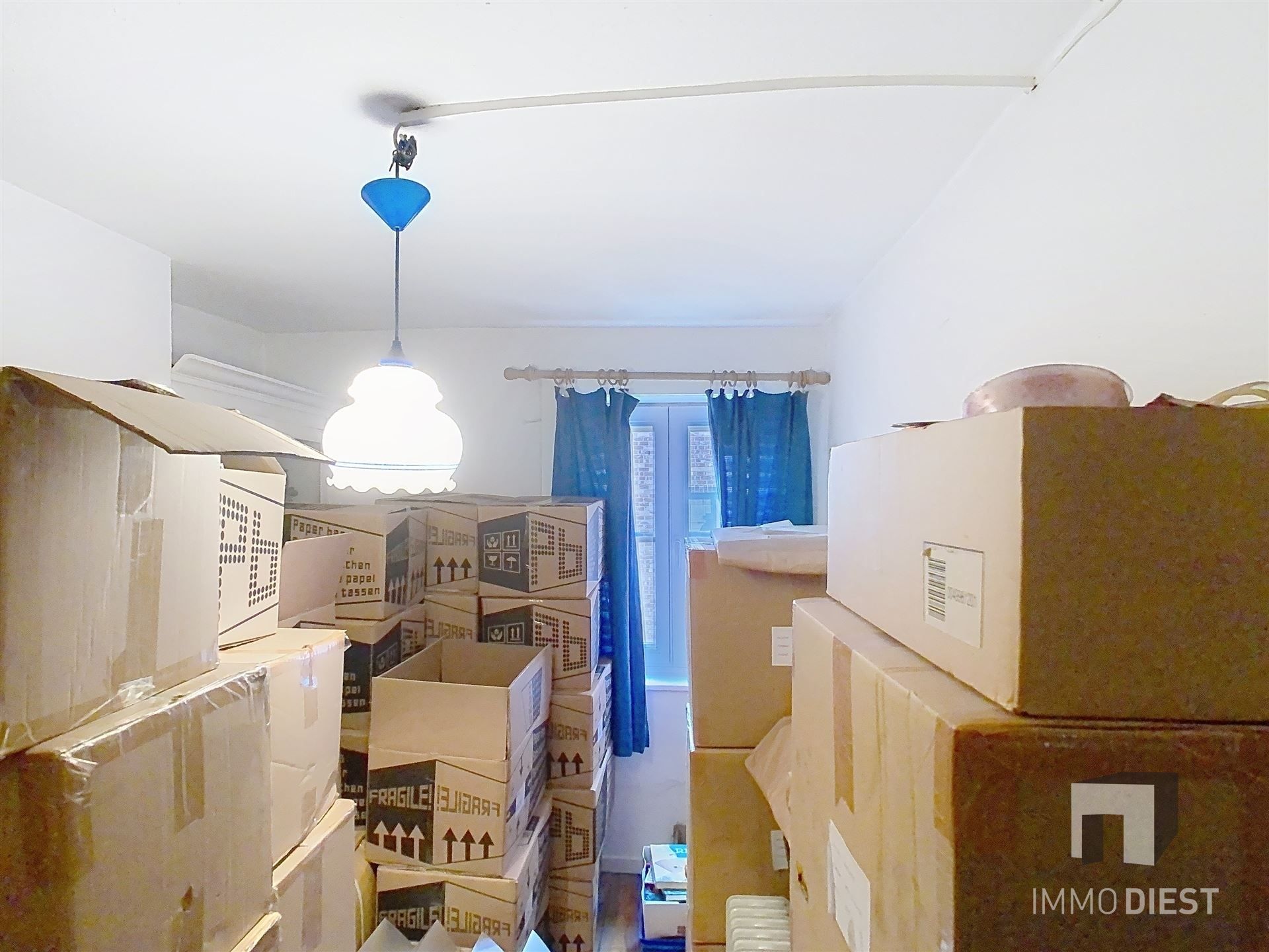 Handelshuis met woonst in centrum Diest foto 33