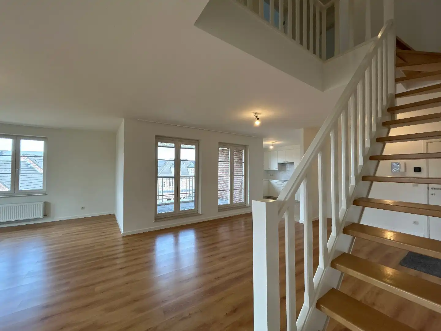 Exclusief wonen in het hart van Haacht foto 12