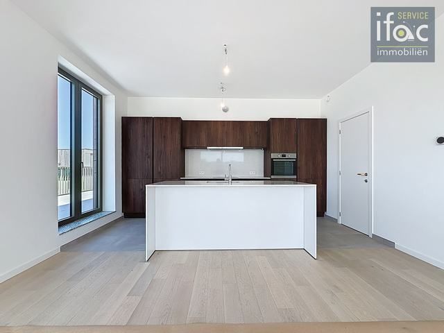 Penthouse te koop foto 5
