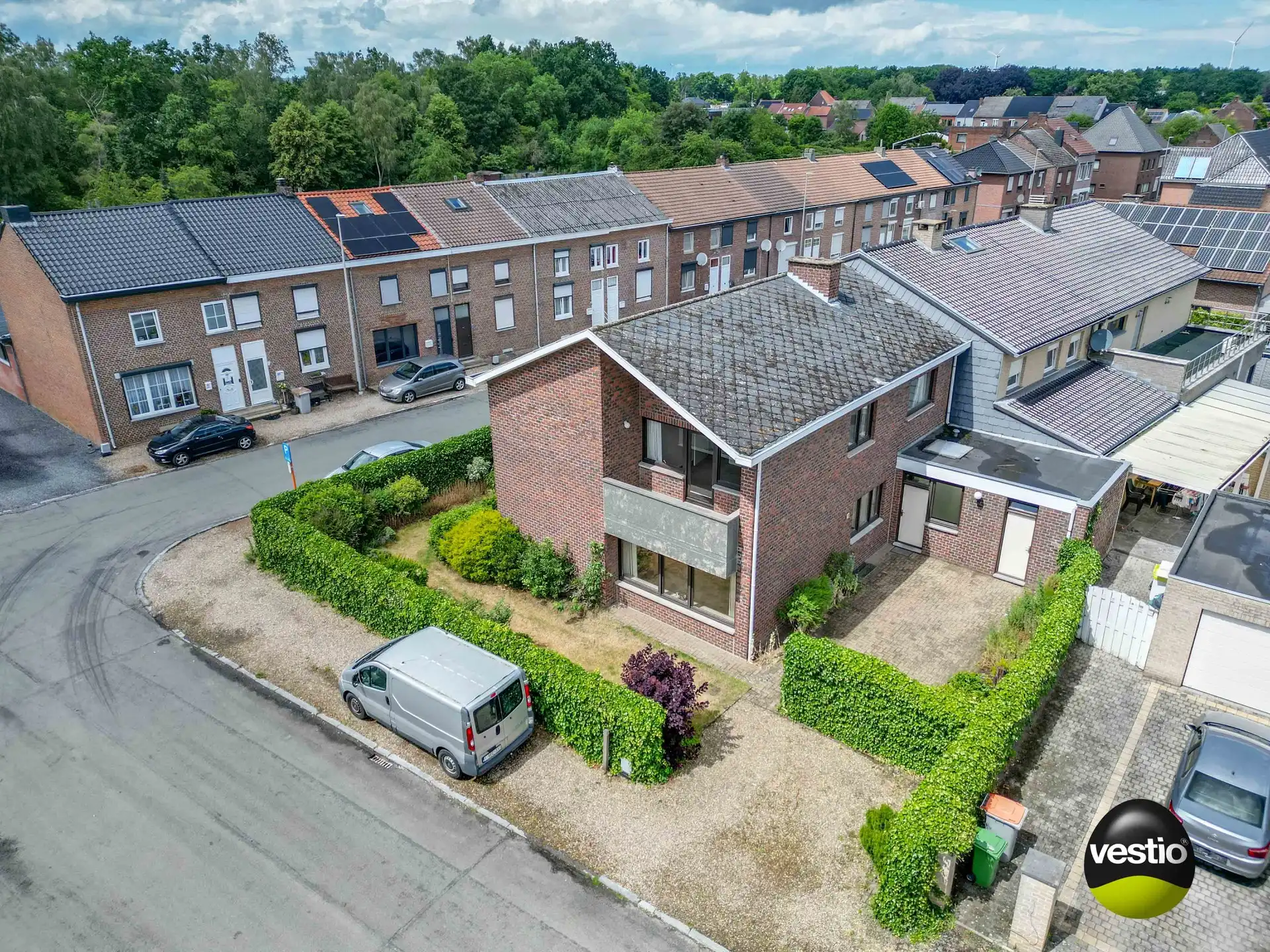 RUIME WONING MET 4 SLAAPKAMERS TE EISDEN foto 4
