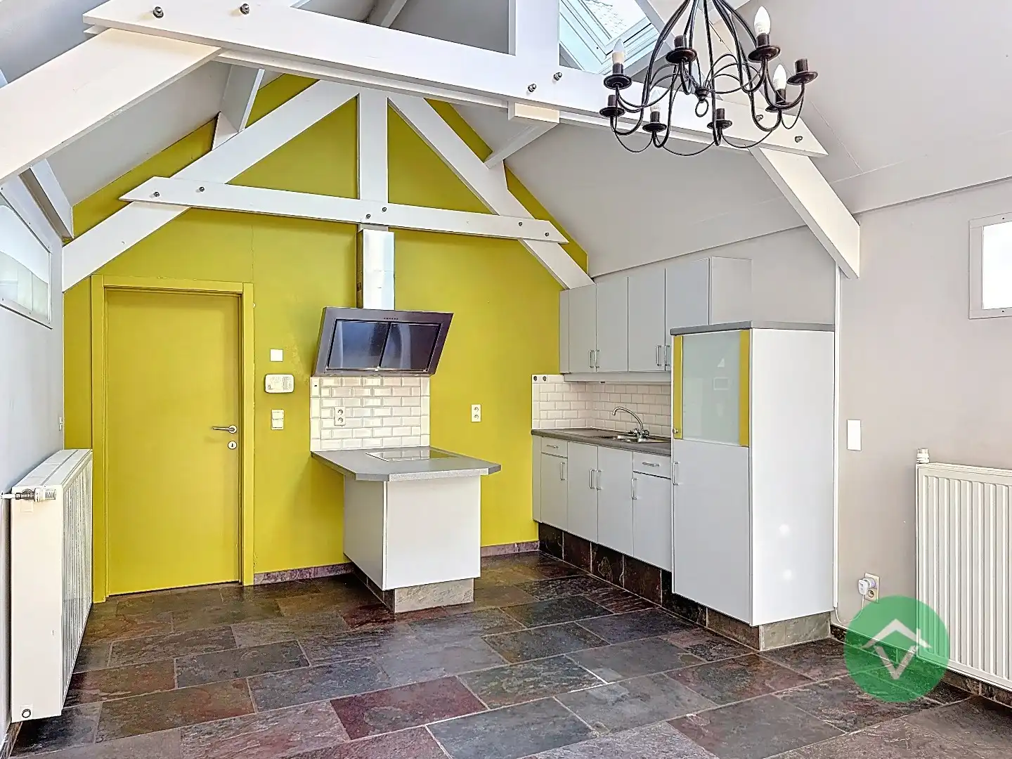 Woning met 3 slaapkamers en garage te Houthulst  foto 4