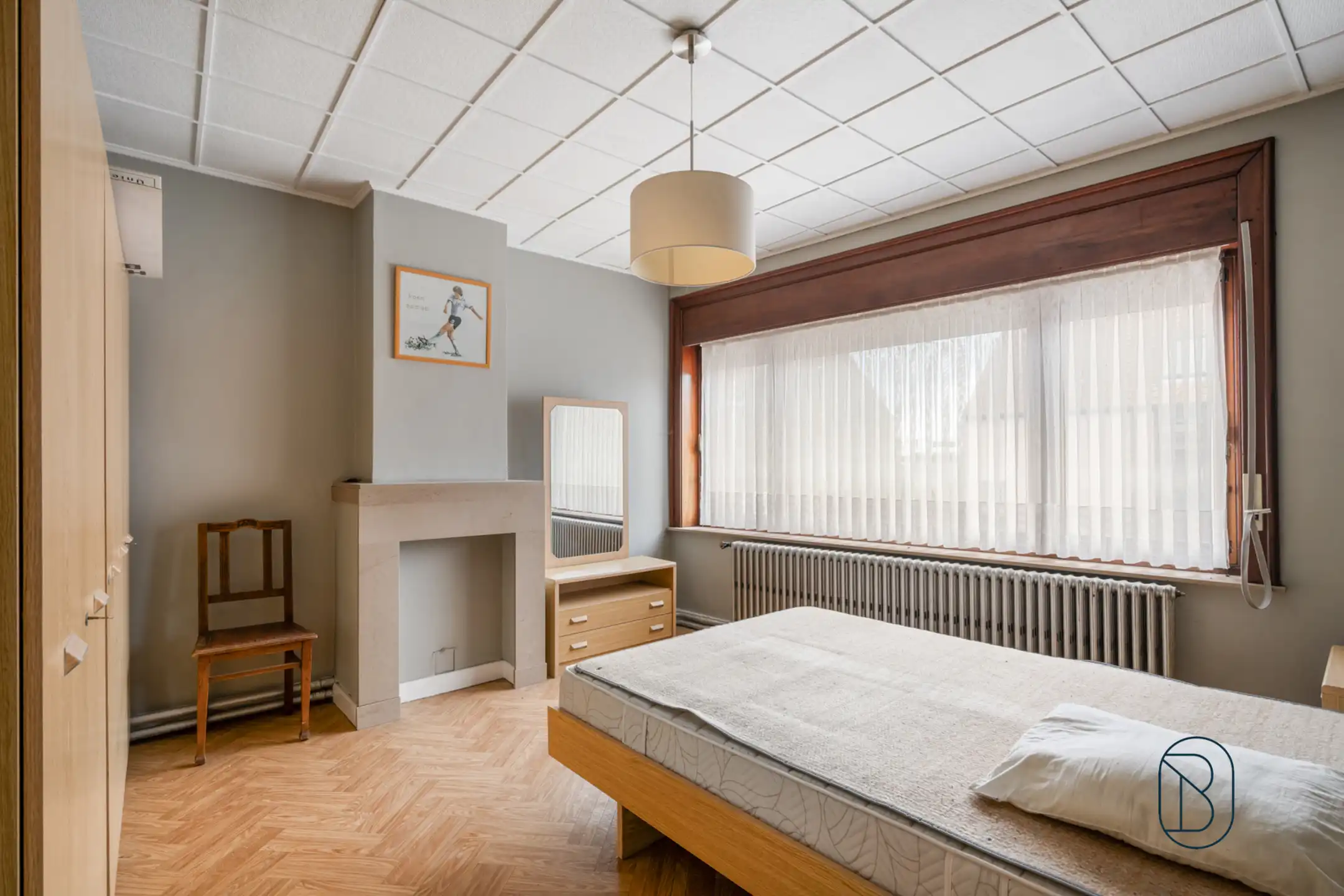 Veelzijdig handelspand met ruime woning in Deerlijk foto 20