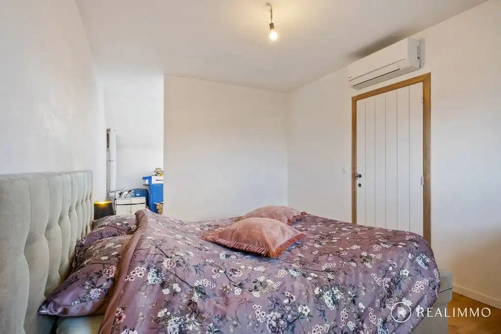 Elegante villa uit 2022 met 4 slaapkamers en EPC A in Dottenijs foto 18