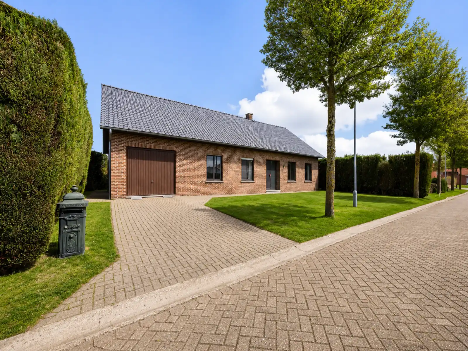 Huis te koop 2360 Oud-Turnhout