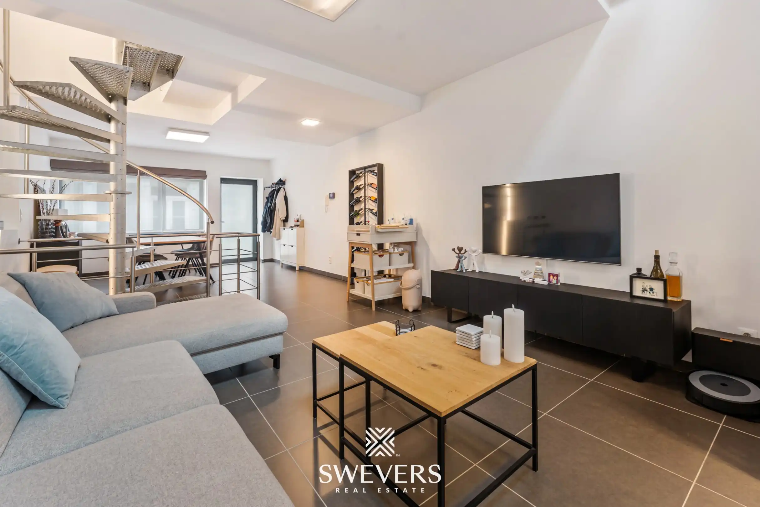 Instapklare woning in het hartje van Sint-Truiden foto 4
