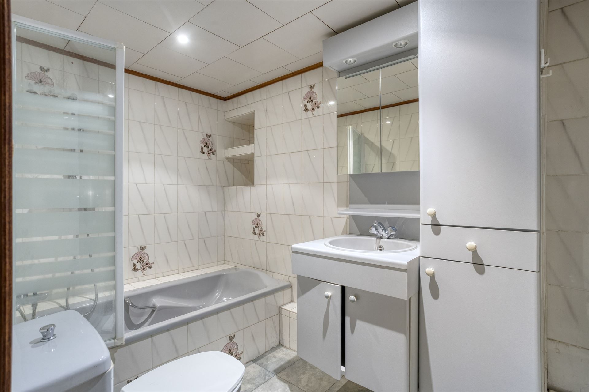 Appartementsgebouw foto 18