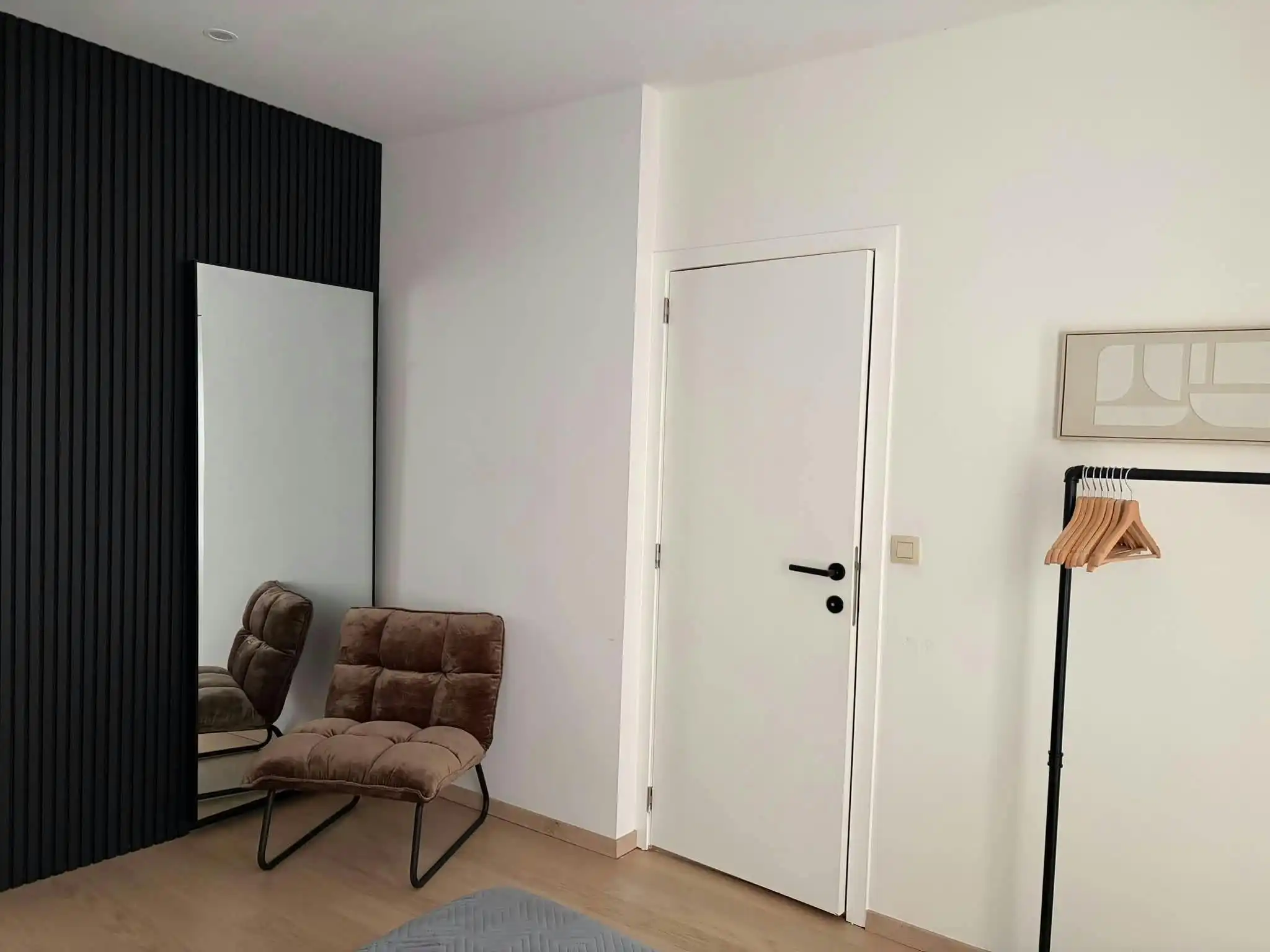 Opbrengsteigendom met drie entiteiten te koop in Laken foto 12