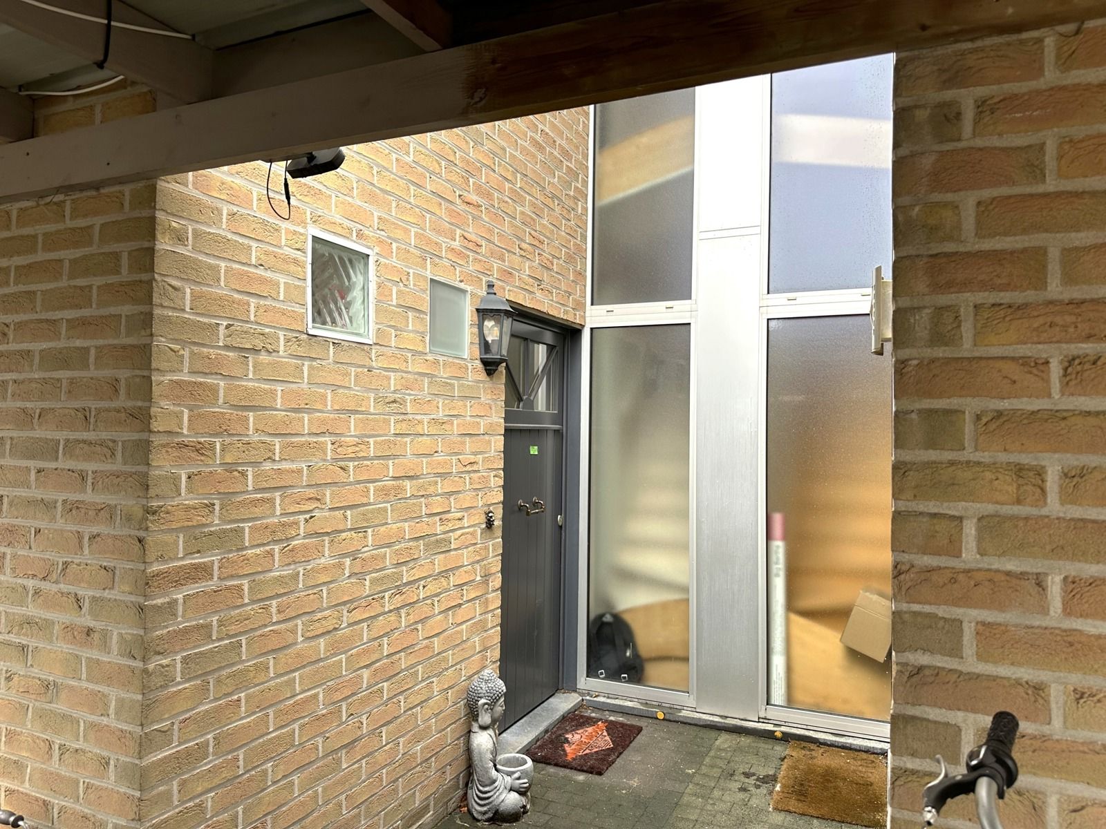 Charmante huurwoning te Wetteren foto 16