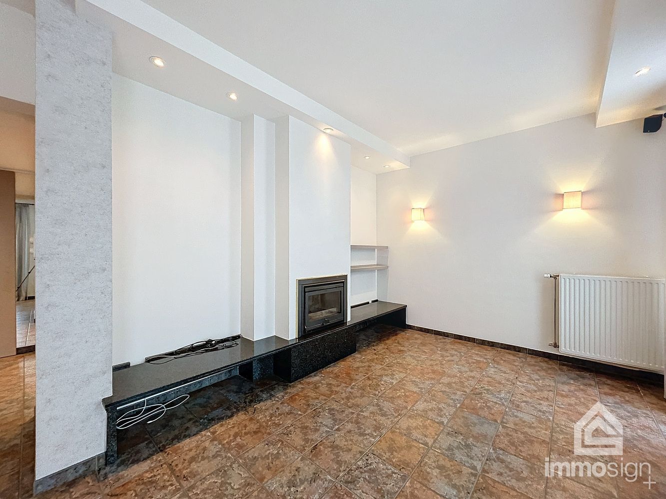 Instapklare woning met 3 slaapkamers en ruime zolder in het gezellige Kaulille (Bocholt)! foto 24