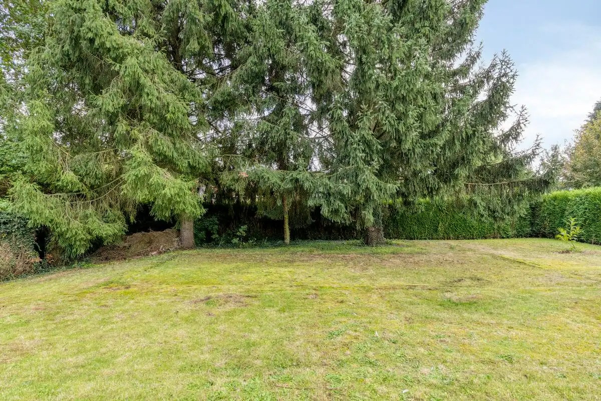 Te renoveren huis met grote loods nabij centrum Meise foto 29