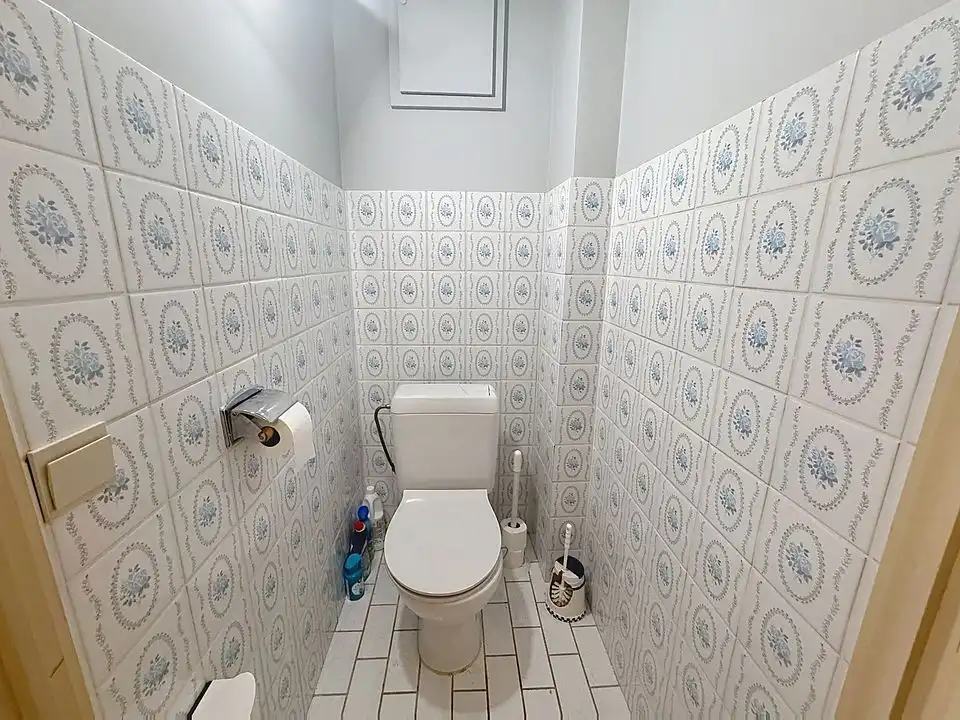 Prachtig 2-slaapkamerappartement op de Zeedijk met frontaal zeezicht en zongericht terras! foto 11