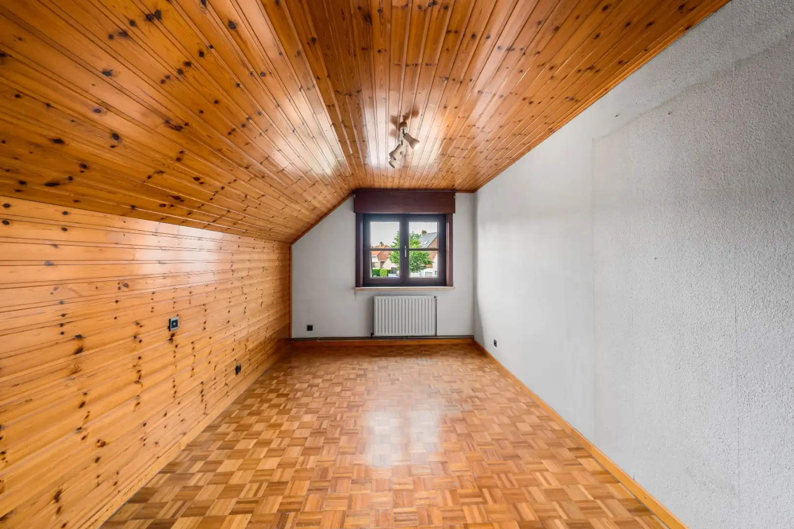 VILLA MET 5 SLAAPKAMERS TE KOOP IN KOKSIJDE DORP foto 16