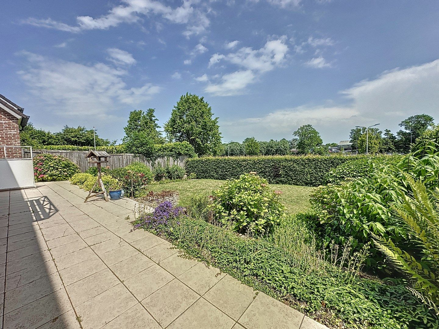Rustig gelegen op een boogscheut van het centrum foto 30